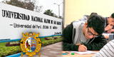 “Tengo miedo de defraudar a mis padres”: postulante a la San Marcos espera pasar con éxito su primer examen