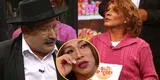 JB en ATV: Kike Suero reemplaza a 'Dayanita' en sketch con Danny Rosales