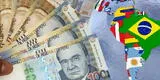 Sol peruano se mantiene con fuerza: ¿podrá convertirse en el nuevo dólar?