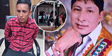 Callao: asesino del 'Gorrión Huanuqueño' durmió 2 días con su cadáver y antes habrían sido más que amigos