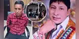 Callao: asesino del 'Gorrión Huanuqueño' durmió 2 días con su cadáver y antes habrían sido más que amigos