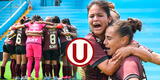 Universitario de Deportes sueña con el título: venció 1-0 a Sporting Cristal en la Liga Femenina 2023