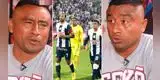 Toñito Gonzáles ningunea la "billetera" de Alianza Lima: “No jo... estás en la U”