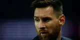 Lionel Messi, de ser ovacionado en Argentina a ser silbado en Francia: hinchas del PSG lo abuchearon