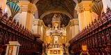 Semana Santa 2023: La historia de la iglesia más antigua de Lima