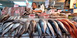 Los cinco pescados más nutritivos para comer en semana santa 2023