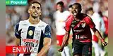 Alianza Lima vs. Paranaense: ¿dónde y cómo ver el partido por fecha 1 de la Copa Libertadores?