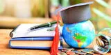 ¿Cómo obtener una beca para estudiar en el extranjero si estudiaste en Perú?