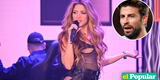Usuarios lapidan a Piqué por críticas a Latinoamérica y apoyan a Shakira: "Está dolido"