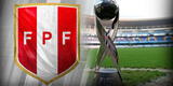 FPF lamenta decisión de la FIFA y explica las razones por las que Perú no será sede del Mundial Sub 17