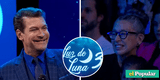 Sebastián Ligarde agradece a Michelle Alexander por actuar en 'Luz de Luna 3': "Me han hecho sentir en casa"