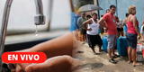 Corte de agua HOY martes 4 de abril: mira los horarios y zonas afectadas en Surco