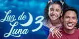 Luz de Luna 3 regresa a América TV: ¿Cuándo y a qué hora se estrenará la nueva temporada?