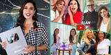 YouTube reconoce a Verónica Linares con popular 'placa de plata' por sus entrevistas: "Seguiremos por más"