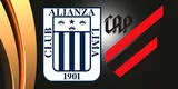 Alianza Lima vs. Athletico Paranaense: alineaciones posibles para el debut en Copa Libertadores 2023