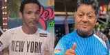 Kike Suero 'parcha' a Pompinchú y revela sueldo por 'Los ambulantes de la risa': Esta es la fuerte suma que recibió
