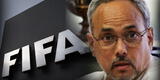 Manuel Burga es expulsado de por vida por la FIFA por sobornos: “Se le ordenó pagar una multa (más de un millón)”