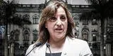 Congreso salva a Dina Boluarte de la moción de vacancia por incapacidad moral