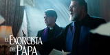 La historia real que inspiró 'El exorcista del Papa': el perturbador estreno para ver en Semana Santa