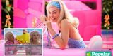La película Barbie estrenó nuevo tráiler y póster con varias sorpresas ¡Aparece Dua Lipa!