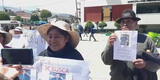 Huancayo: madre lleva 12 días desaparecida tras dejar a su hijo en colegio y nunca más regresó a casa