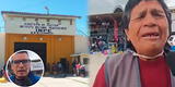Cajamarca: hombre denuncia que estuvo ocho años preso por solo tener un chip a su nombre