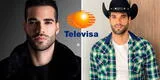 Guty Carrera: Televisa anuncia que formará parte de nueva telenovela