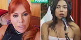 Magaly Medina 'baja de su nube' a Dayanita tras ser acusada de sobrada: "No es su show, es de JB"