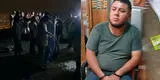 Puente Piedra: presunto líder de traficantes de terrenos es asesinado por sicarios cuando regresa a su casa