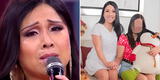 ¿Tula Rodríguez no puede tener novio? Su hija Valentina responde con drástica postura: "Depende"