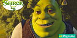 Shrek 5: La nueva película de la saga está en marcha con sus voces originales y anuncian también un spin-off de Burro
