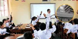 Año Escolar 2023: ¿los colegios públicos pueden exigir el pago de Apafa o uso de uniforme escolar?