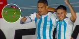 Paolo Guerrero, más vivo que nunca: golazo para el 2-0 y le da la victoria a Racing en la Copa Libertadores