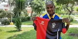 Buyo Ramírez recuerda el título de 1981: “Un almuerzo fue el premio por campeonar con Melgar”