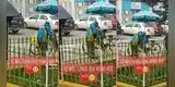 Adulto mayor vendedor de helados baila con perrito callejero y hacen llorar: "Merece que venda todo"