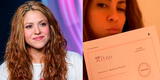 Shakira estudió en la Universidad de California y nadie la reconoció por esta razón: "Soy una maestra del disfraz"