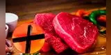 ¿Por qué no se puede comer carne en Semana Santa? Conoce las razones detrás de esta práctica