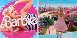 Barbie: cuándo se estrena en Perú, quién es quién en la película live action, trailer y más