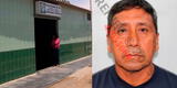 Chiclayo: sujeto trató de quemar a su conviviente en Pomalca y se da a la fuga