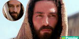 'La Pasión de Cristo': Este es el radical cambio de Jim Caviezel, protagonista de la icónica cinta