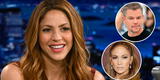 Shakira: ¿Quiénes serán sus nuevos vecinos famosos ahora que vive en lujosa zona de Miami?