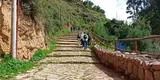 ¡Tragedia en Semana Santa! mujer fue de peregrinaje al cerro Jururo en Cusco, pero rayo le impacta y la mata