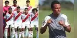 El equipo de Pablo Zegarra fracasó en el Sudamericano sub 17: sucedió lo que ya es costumbre