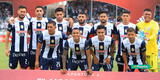 Por si no lo viste: Alianza Lima y su multiverso, no puede en la Copa Libertadores pero es líder en la Liga 1