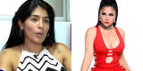 Kristy Ordoñez contesta a Yolanda Medina por tildarla de ‘marrano’: “¿Señora, no tiene nada que hacer en casa?”