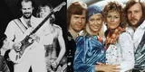 Fallece Lasse Wellander, guitarrista del grupo de rock ABBA: "Increíble y humilde como pocos"