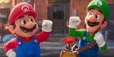 'Super Mario Bros: la película' bate récord de taquilla: recaudó $ 375 millones en todo el mundo