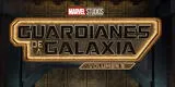 Marvel presenta los pósters de "Guardianes de la Galaxia Vol.3"