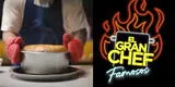 Latina estrena su nuevo gran reality 'El Gran Chef Famosos' en mayo