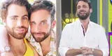 Rodrigo González pasó unos días "lindos" con su novio Salvatore en Chile: "Insuperable"